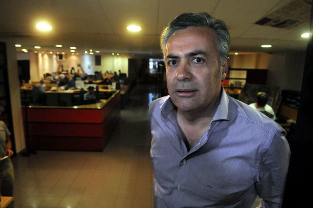 Gentileza diario Los Andes