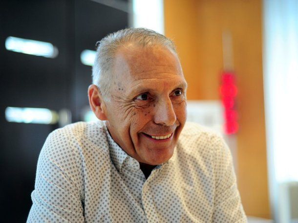 La fuerza de Miguel Ángel Russo: cómo dirigió mientras enfrentaba un cáncer