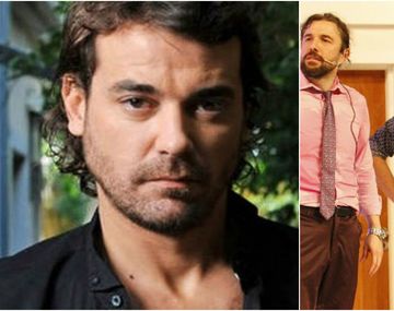 La crítica de un diario que hizo que Pedro Alfonso se baje de una nominación