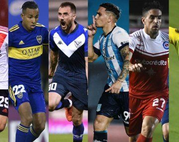 Este martes vuelve la Copa Libertadores
