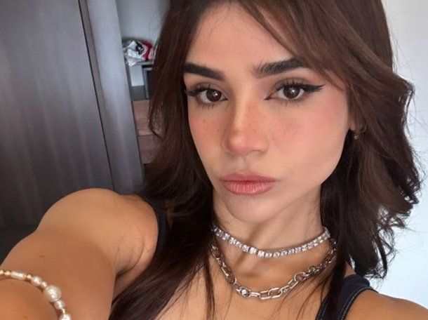 México: Alana Flores fue víctima de una deep fake y anunció que tomará medidas legales