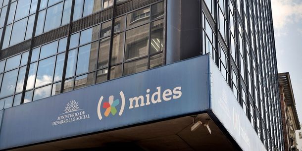 Ministerio de Desarrollo Social&nbsp;