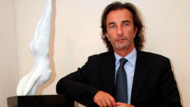 Angelo Calcaterra