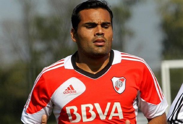 Con Mercado en duda, River piensa en Banfield