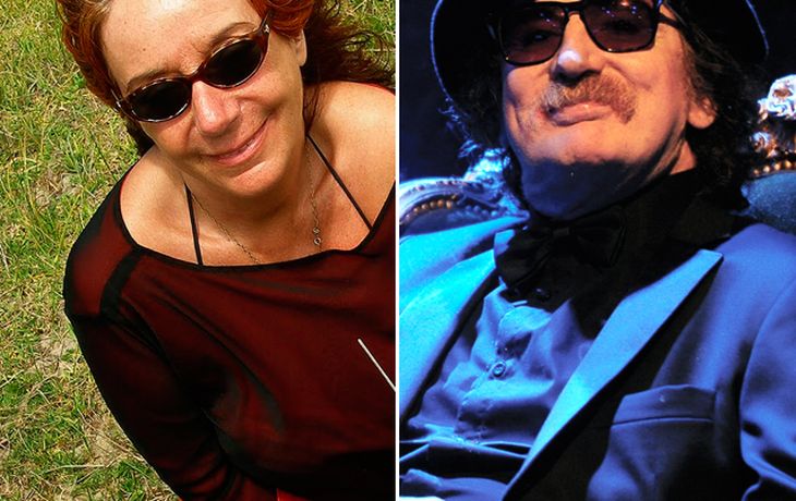 Insólito romance: ¿Ludovica y Charly estuvieron juntos?