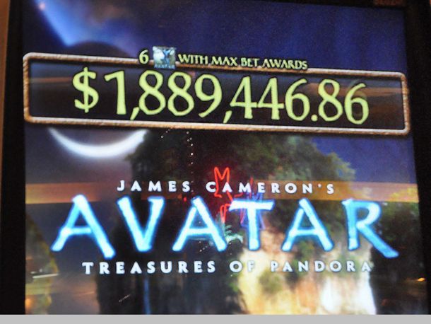 Casino Buenos Aires estrena tragamonedas con un pozo de más de $1.800.000