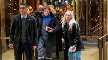 La nafta aumentó un 18% en lo que va de marzo y acumula un 514,8% en la era Javier Milei La nafta aumentó un 18% en lo que va de marzo y acumula un 514,8% en la era Javier Milei