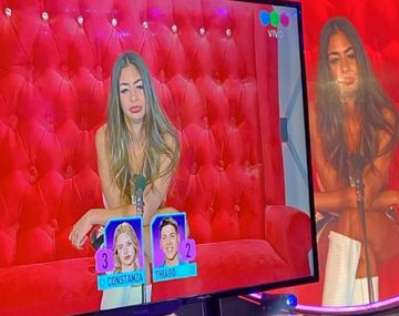 Gran Hermano: quiénes son los nuevos nominados