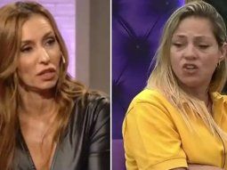 Analía Franchín fulminó a Tamara Paganini y pidió que la expulsen de Gran Hermano: por qué