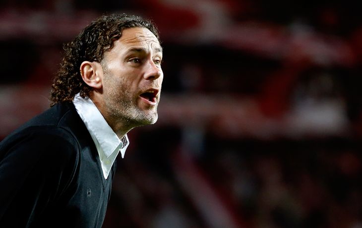 DT de Independiente debe más de un millón y medio de euros de impuestos