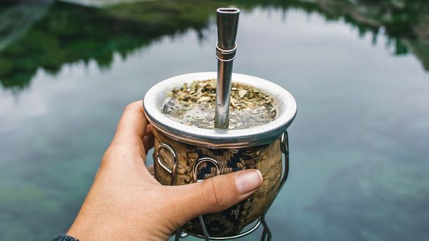 El 30 de noviembre es el Día Nacional del Mate