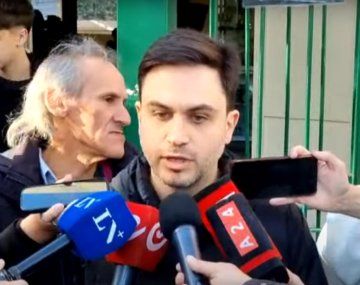 Ramiro Marra reveló cuantos votantes se anotaron en su sorteo de 10 mil dólares