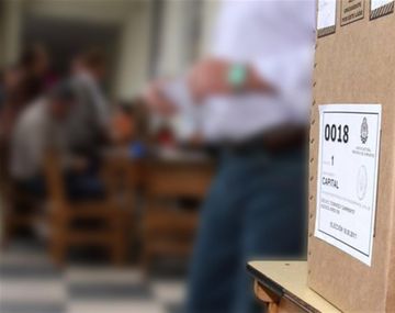 ¿Cuánto le cuesta al Estado realizar las PASO?