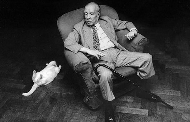 ¿Por qué Borges no ganó el Nobel de Literatura?