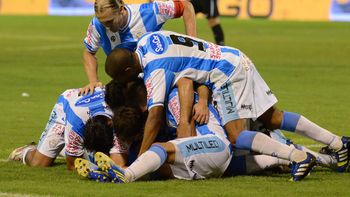 asi fue el gol que hace tambalear a carlos bianchi asi fue el gol que hace tambalear a carlos bianchi
