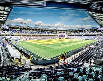 Cómo ver en vivo Union Saint-Gilloise vs. Inter por la Champions League