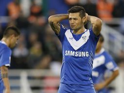 un rebelde: mauro zarate dejo el west ham y ya tiene nuevo club un rebelde: mauro zarate dejo el west ham y ya tiene nuevo club