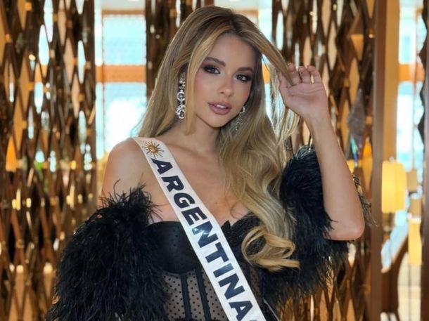 Aldana Masset quedó afuera del Top 12 en Miss Universo 2025 en una gala cargada de sorpresa