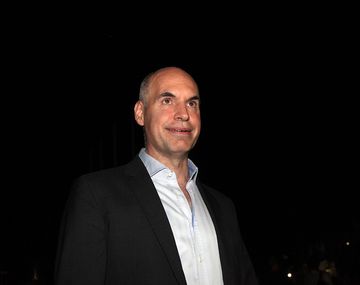 Rodríguez Larreta: Macri representa el cambio que pide la gente