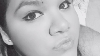 melancolico mensaje de morena rial tras la operacion melancolico mensaje de morena rial tras la operacion