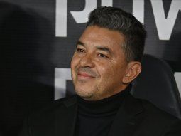 Atento River: Gallardo quiere a una figura de Racing en este mercado de pases