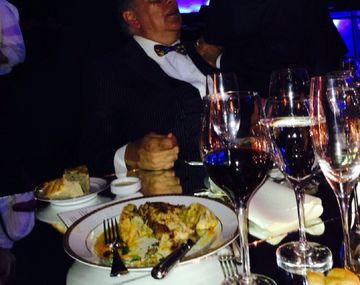 Jorge Rial - Luis Ventura