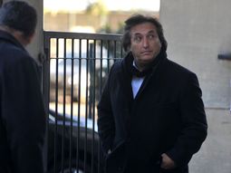 juez avanza en la causa por supuestas amenazas de nunez carmona al yerno de ciccone juez avanza en la causa por supuestas amenazas de nunez carmona al yerno de ciccone