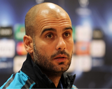 Guardiola no piensa en volver a dirigir porque está sin ganas