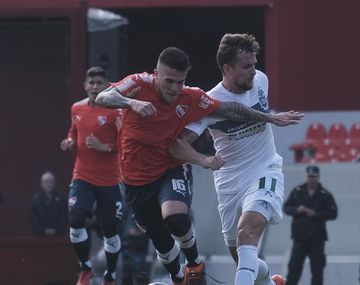 Independiente visita a Gimnasia en La Plata