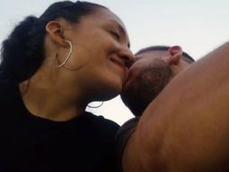 Femicidio en Temperley: los mensajes que Noelia Rivero le dedicaba a Tomás Núñez Femicidio en Temperley: los mensajes que Noelia Rivero le dedicaba a Tomás Núñez