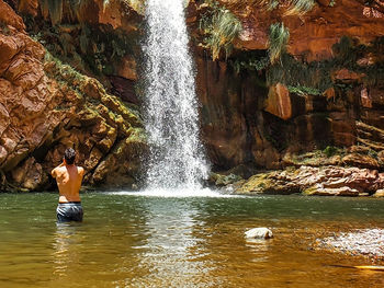 Este rincón de Salta volvió a la vida y se convirtió en una escapada ideal&nbsp;