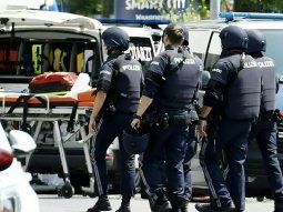 Tiroteo en una escuela de Austria: al menos 10 muertos