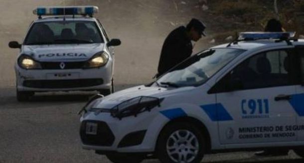 Asesinan a un ciclista con un disparo en el pecho