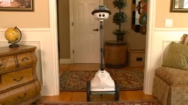 El video del niño que vivió como robot durante dos meses