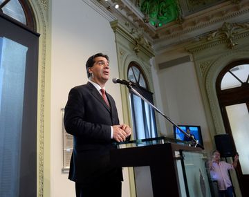 El Mercado Central abrirá ferias móviles en el interior