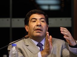 echegaray aseguro que lo del hsbc es un boton de muestra echegaray aseguro que lo del hsbc es un boton de muestra