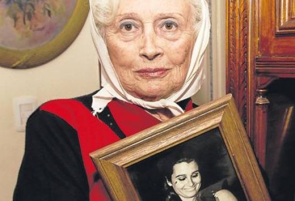 Falleció a los 87 años la escritora Susana Dillon en Río Cuarto