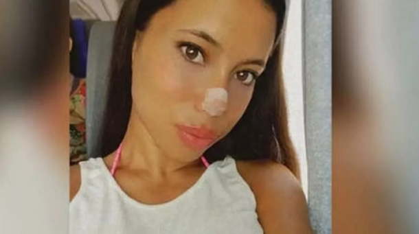 El hombre acusado por el femicidio de Melani Juárez fue detenido