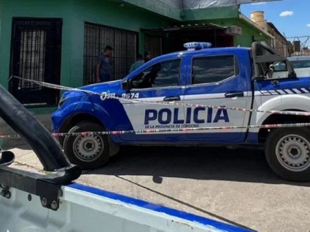 Córdoba: comerciante mató a dos delincuentes que entraron a robar en su local