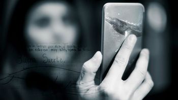 El juego de la Ballena Azul preocupa a la Argentina: ya lo investiga la Justicia El juego de la Ballena Azul preocupa a la Argentina: ya lo investiga la Justicia