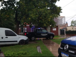 Santa Fe: se fugó de una comisaría y su madre lo entregó