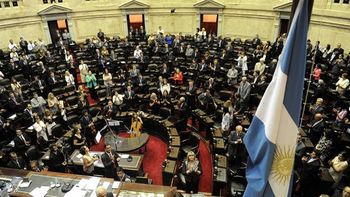 Congreso de la Nación. Congreso de la Nación.