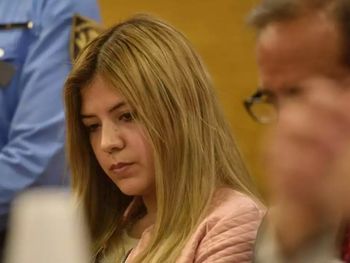 Brenda Barattini fue condenada a 13 años&nbsp;