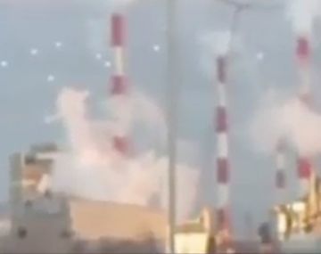 VIDEO: Mirá la plaga de ovnis que aterroriza