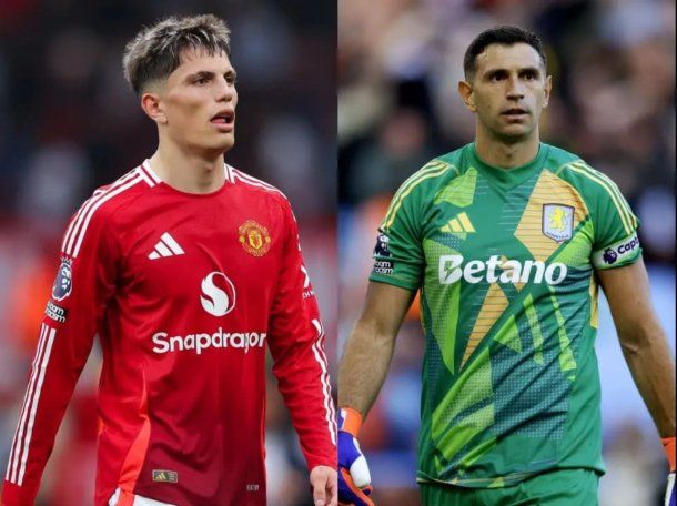 Chelsea va por todo: quiere sumar a Dibu Martínez y Garnacho para la próxima temporada
