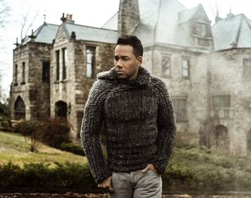 Romeo Santos trabaja con Marvel para su regreso