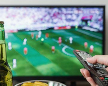 Fútbol Libre: multarán a quienes vean fútbol pirata por internet