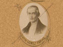 El Doctor Valentín Gómez Farías funda en 1833 el Establecimiento de Ciencias Médicas. El Doctor Valentín Gómez Farías funda en 1833 el Establecimiento de Ciencias Médicas.
