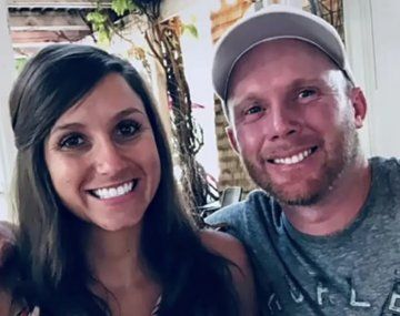 Escribió un libro sobre cómo superó la muerte de su marido: es sospechosa del crimen