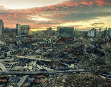 ¿Cuántas personas podrían sobrevivir a una Tercera Guerra Mundial?&nbsp;